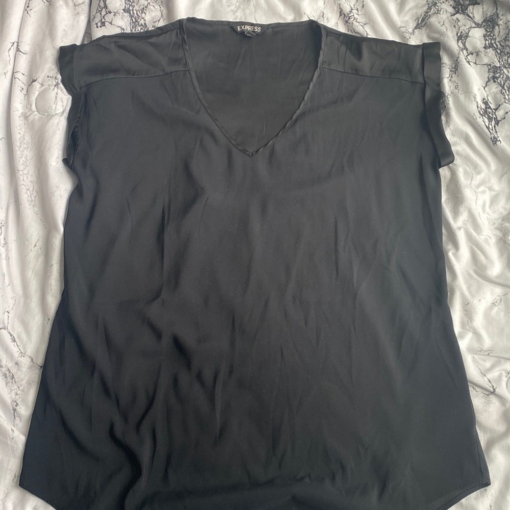 Express top